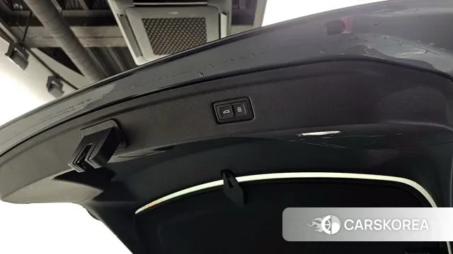 Audi A5 (F5) id 3736605 из Кореи 11