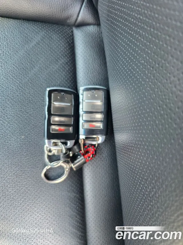 Kia Come New K7 id 2831357 из Кореи 11