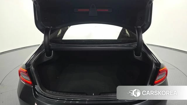 Hyundai Grandeur IG id 3893810 из Кореи 11