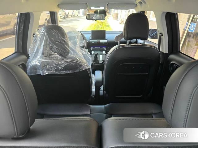 Hyundai Casper id 4323676 из Кореи 11