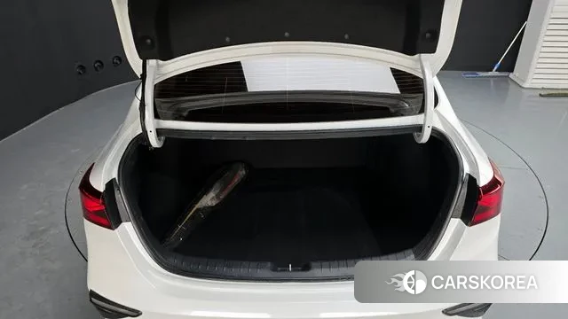 Kia Come New K3 id 3526202 из Кореи 11