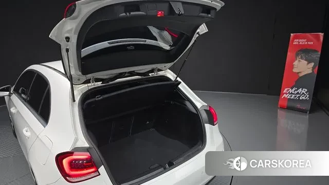 Mercedes-Benz A-Class W177 id 3607947 из Кореи 11