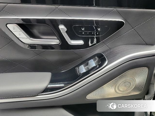 Mercedes-Benz S-Class W223 id 3786934 из Кореи 11
