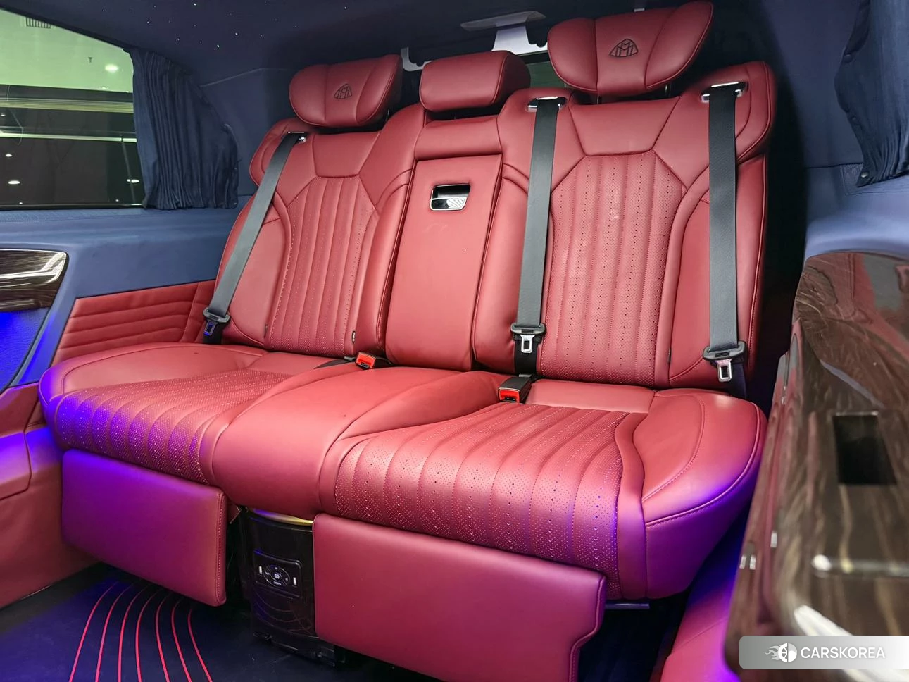 Mercedes-Benz Vito id 4441047 из Китая 11
