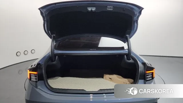 Hyundai Sonata D Edge Hybrid (DN8) id 3491934 из Кореи 11