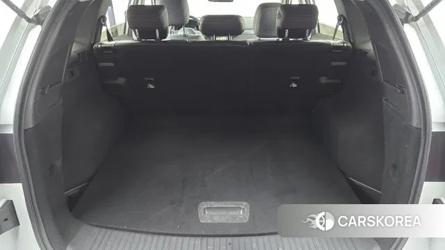 Renault Korea (Samsung) The New QM6 id 3787435 из Кореи 11