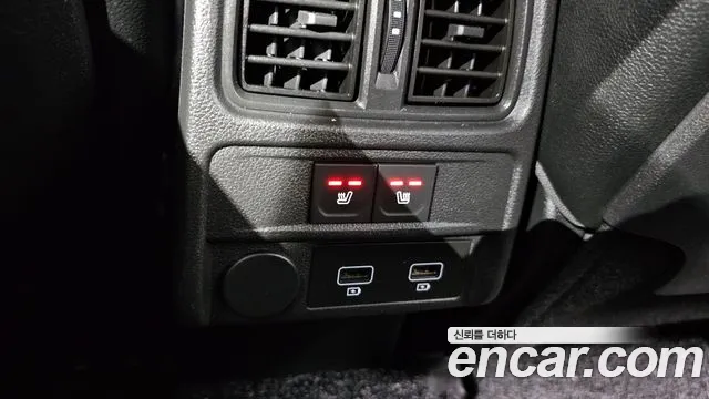 Renault Korea (Samsung) XM3 id 2844048 из Кореи 11