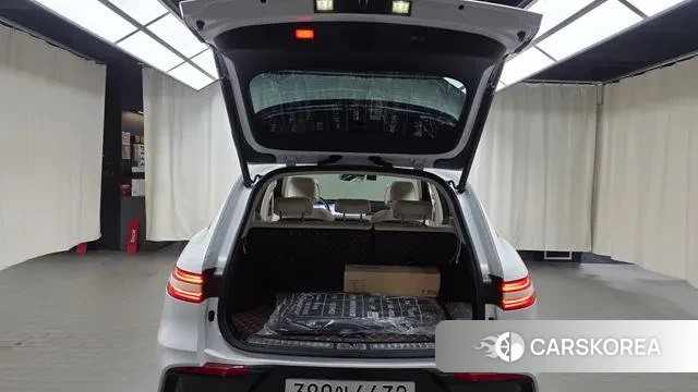 Genesis GV70 id 3560182 из Кореи 11