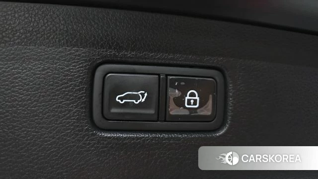 Genesis GV80 id 3923790 из Кореи 11