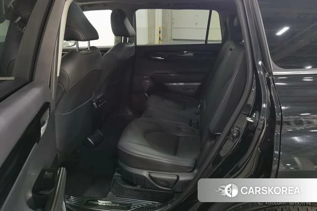 Toyota Highlander id 4273212 из Китая 11