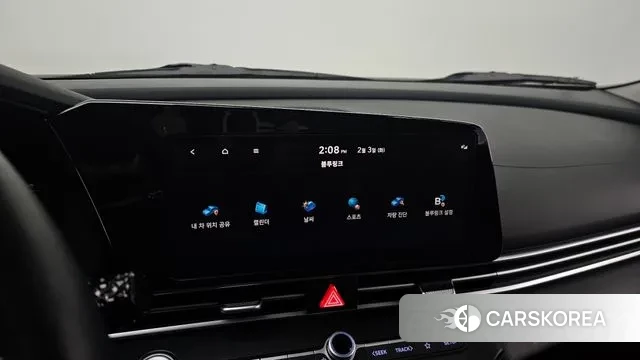 Hyundai Avante (CN7) id 3650260 из Кореи 11