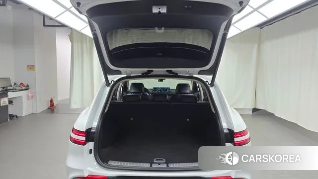 Genesis GV70 id 3262685 из Кореи 11