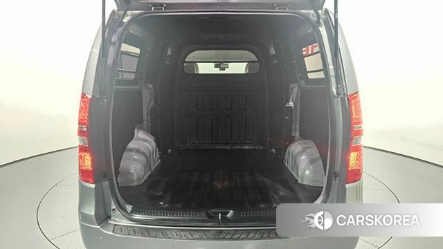 Hyundai The New Grand Starex id 3796272 из Кореи 11