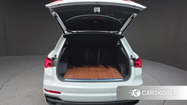 Audi Q3 (F3) id 3591057 из Кореи 11