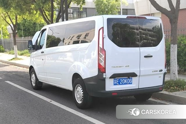 Ford Quanshun id 4241667 из Китая 11