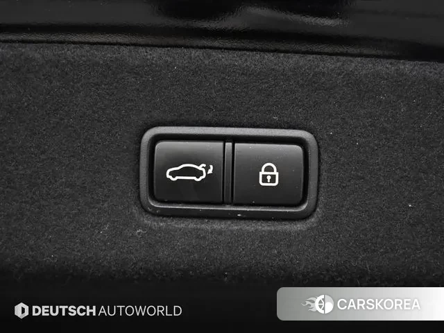 Kia More K9 id 3045388 из Кореи 11