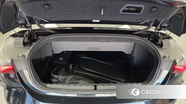 BMW 4 Series (G22) id 4762291 из Кореи 11