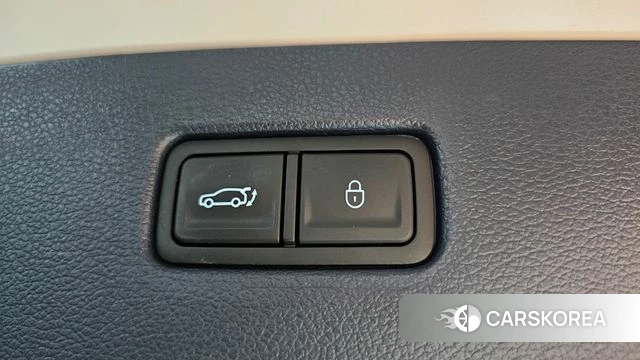 Genesis GV80 id 3934417 из Кореи 11