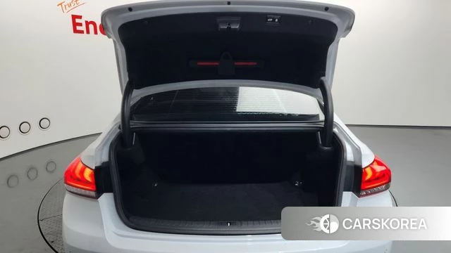 Genesis G80 id 3845962 из Кореи 11