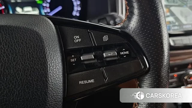 Ssangyong Rexton Sports id 3095983 из Кореи 11