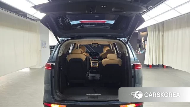 Kia Carnival 4th generation id 3432896 из Кореи 11