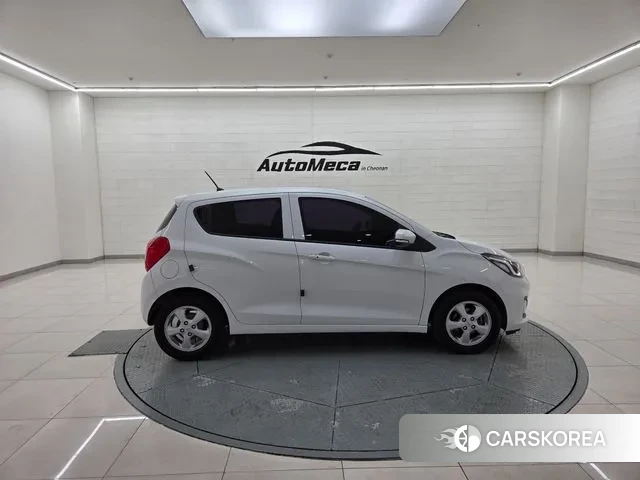 Chevrolet (GM Daewoo) The New Spark id 3695545 из Кореи 11