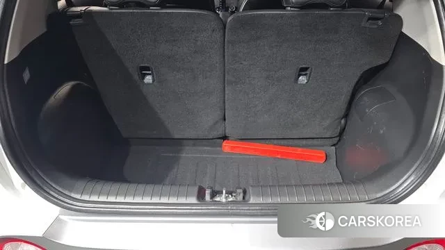 Hyundai Casper id 3707993 из Кореи 11