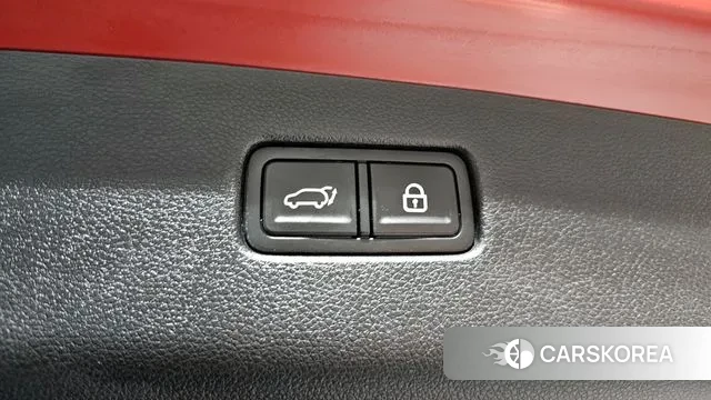 Genesis GV70 id 3778006 из Кореи 11