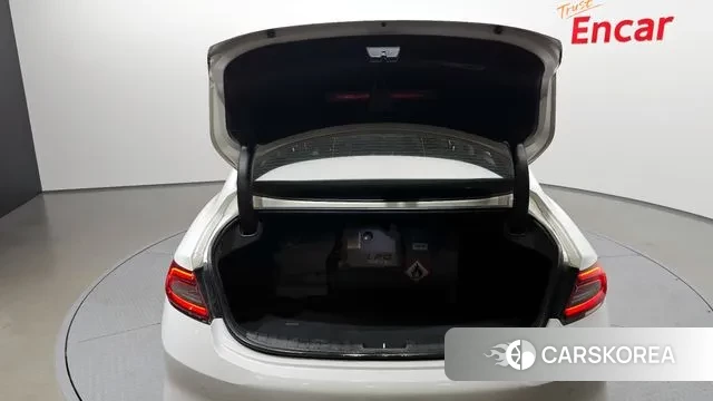 Hyundai Grandeur IG id 3013960 из Кореи 11