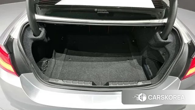 BMW 4 Series (F32) id 3713987 из Кореи 11