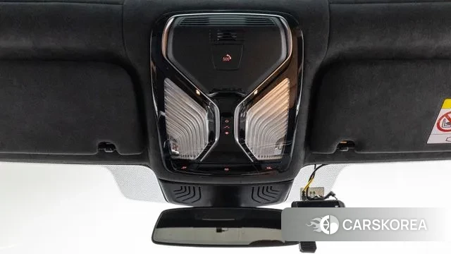 BMW 7 Series (G11) id 3756975 из Кореи 11