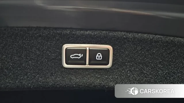 Genesis G80 (RG3) id 3707263 из Кореи 11