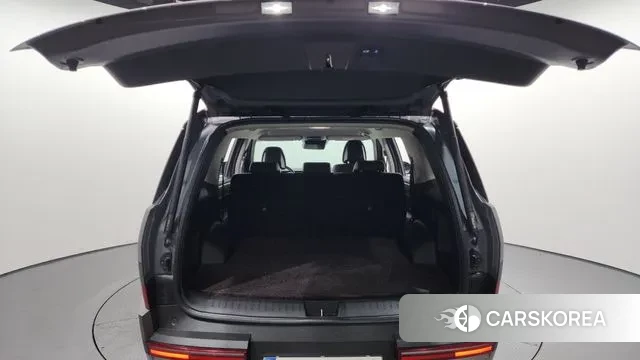 Hyundai Santa Fe (MX5) id 3492188 из Кореи 11