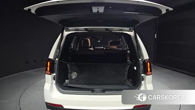 Kia Mohave Master id 3582823 из Кореи 11