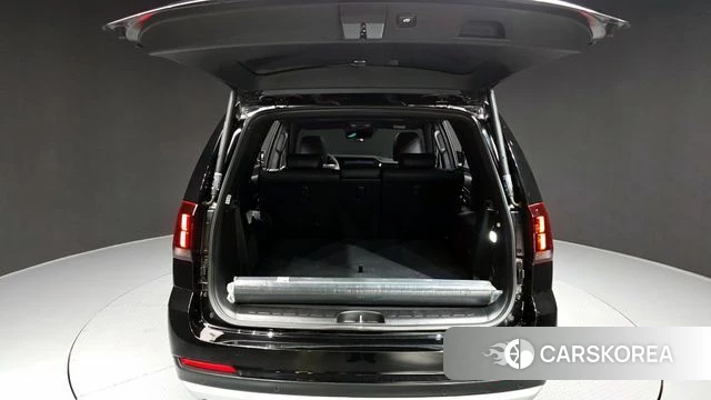 Kia Mohave Master id 4222851 из Кореи 11