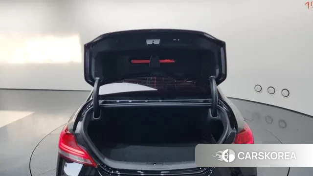 Genesis G70 id 3434211 из Кореи 11