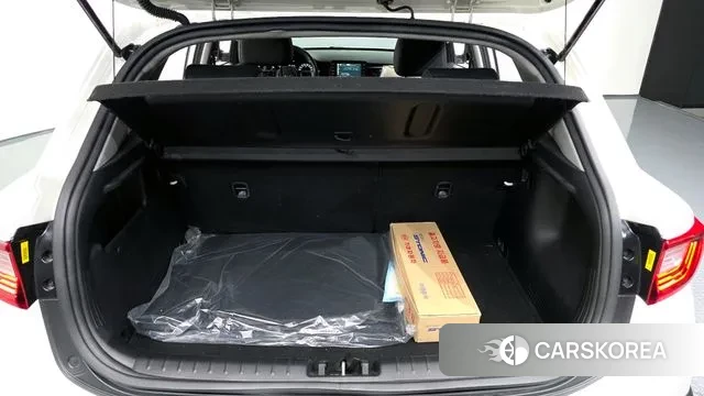 Kia Stonic id 2960998 из Кореи 11