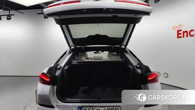 BMW X6 (G06) id 2885339 из Кореи 11