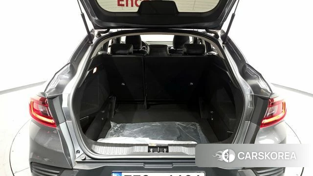 Renault Korea (Samsung) XM3 id 3806901 из Кореи 11