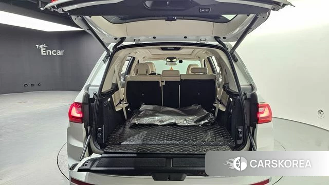 BMW X7 (G07) id 3865392 из Кореи 11