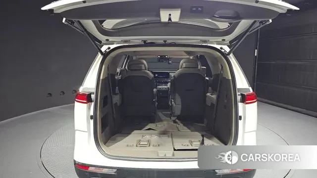 Kia Carnival 4th generation id 3484301 из Кореи 11