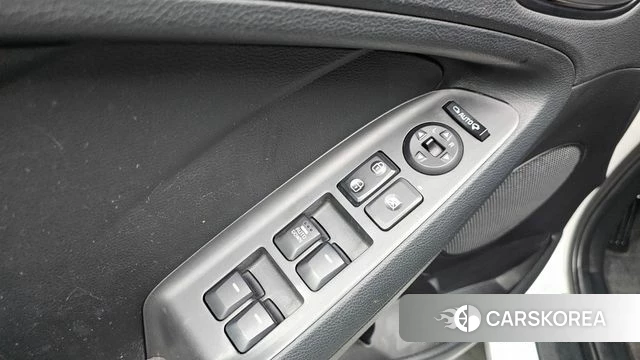 Kia The New K3 id 4448358 из Кореи 11