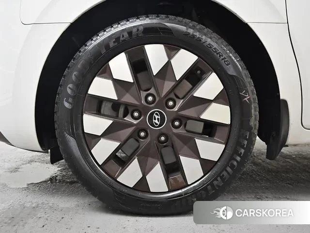 Hyundai Staria id 3027745 из Кореи 11