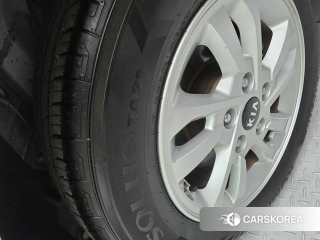 Kia Come New K3 id 4781091 из Кореи 11