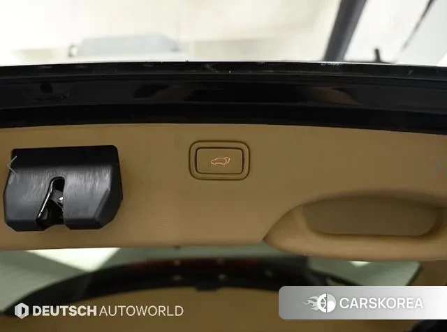 Kia The New Carnival id 3371218 из Кореи 11