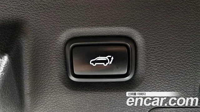 Hyundai The New Santa Fe id 2718666 из Кореи 11