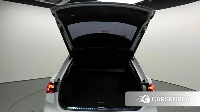 Audi Q3 (F3) id 4195278 из Кореи 11