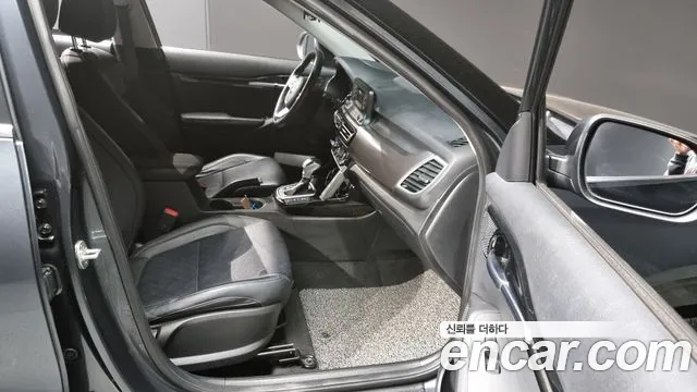 Kia Seltos id 2580892 из Кореи 11