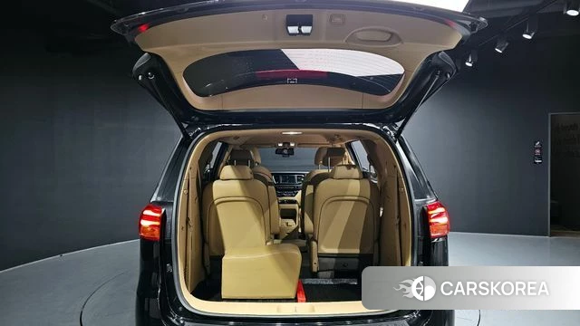 Kia The New Carnival id 3873166 из Кореи 11