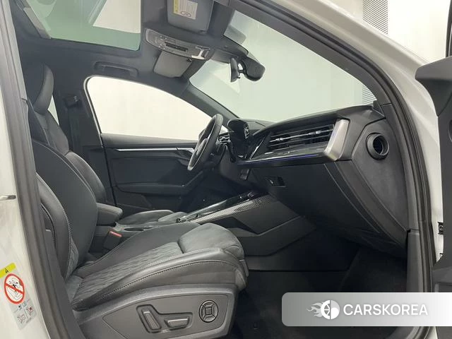 Audi A3 id 4342149 из Китая 11